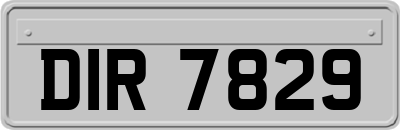 DIR7829