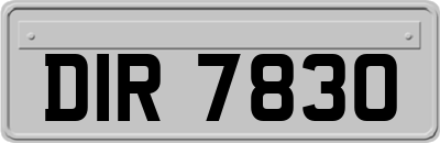 DIR7830