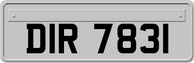 DIR7831