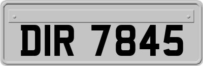 DIR7845