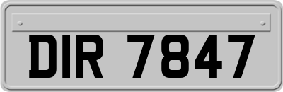 DIR7847