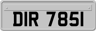 DIR7851