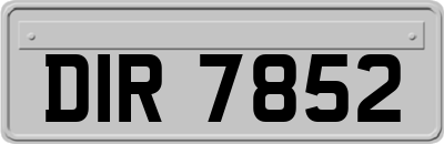 DIR7852