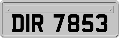DIR7853
