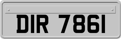 DIR7861