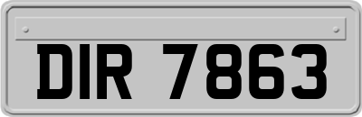 DIR7863