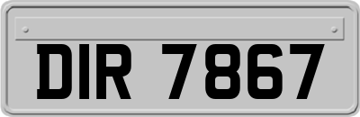 DIR7867