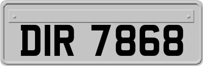 DIR7868