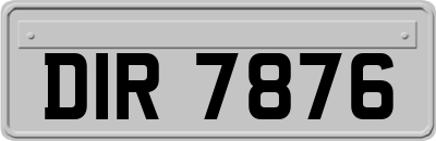 DIR7876