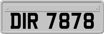 DIR7878