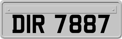DIR7887