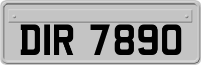 DIR7890