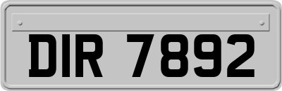 DIR7892