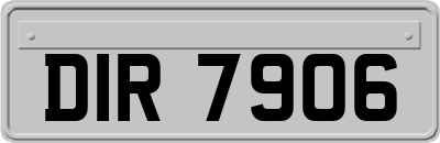 DIR7906