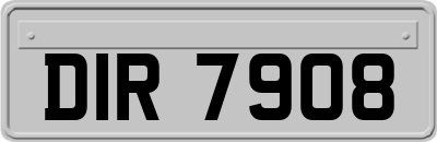 DIR7908
