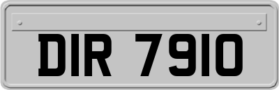 DIR7910