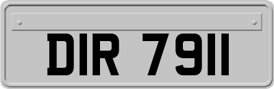 DIR7911