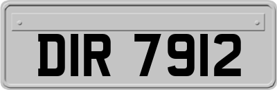 DIR7912