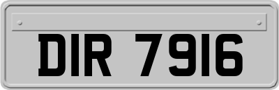 DIR7916