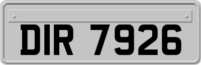 DIR7926