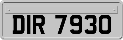 DIR7930