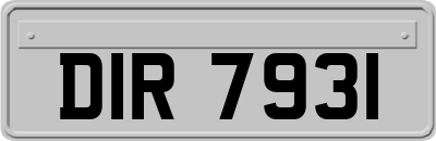 DIR7931