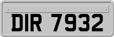 DIR7932