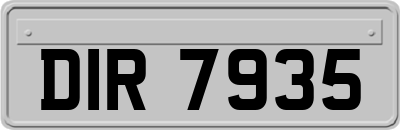 DIR7935