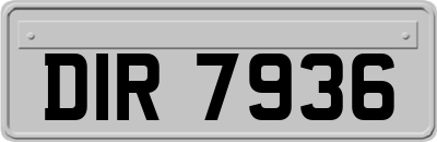 DIR7936