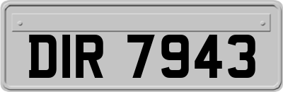 DIR7943