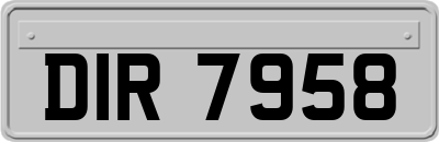 DIR7958