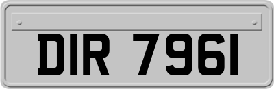 DIR7961