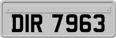 DIR7963