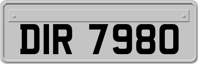 DIR7980