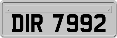 DIR7992