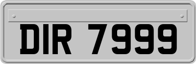 DIR7999