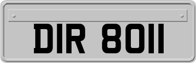 DIR8011
