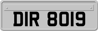 DIR8019
