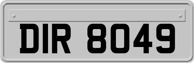 DIR8049