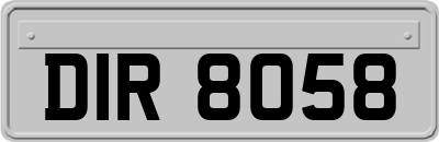 DIR8058