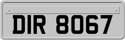 DIR8067