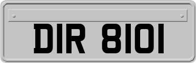 DIR8101