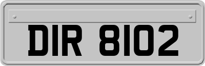 DIR8102