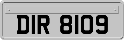 DIR8109