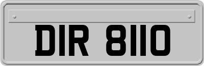 DIR8110