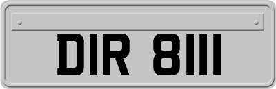 DIR8111