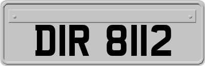 DIR8112