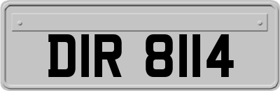 DIR8114