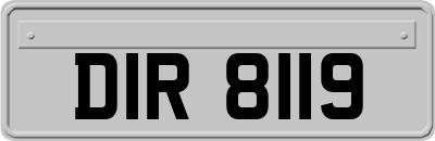 DIR8119