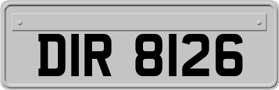 DIR8126